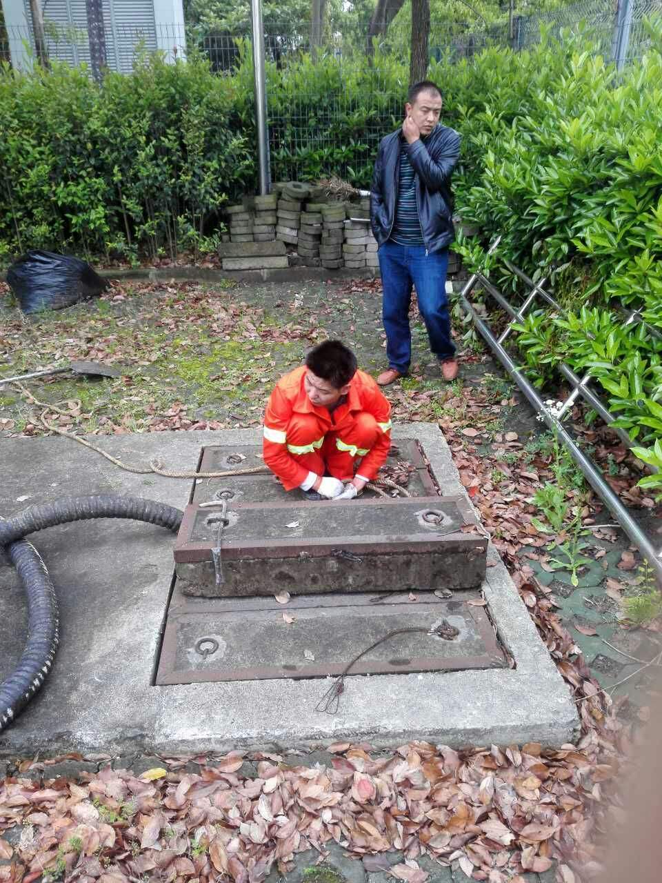 中平镇吸污抽粪