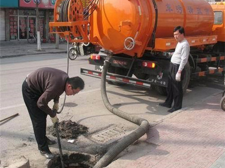 中平镇清掏化粪池，健康生活从这里开始